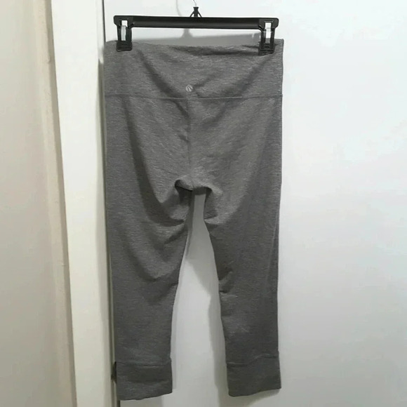 Marika Sport Capri pant XS - Picture 2 of 3